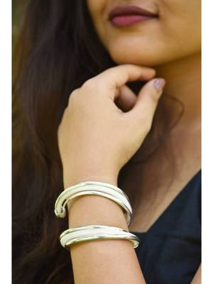 Silver bangles-and-bracelets 1