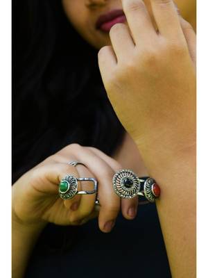 Silver bangles-and-bracelets 2