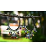 Silver bangles-and-bracelets