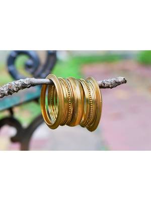 Gold bangles-and-bracelets 1
