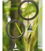 Black bangles-and-bracelets