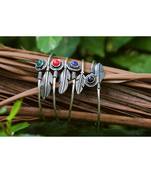 Silver bangles-and-bracelets