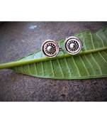 Oxidised Silver Toe Ring