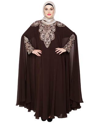 modest forever kaftans