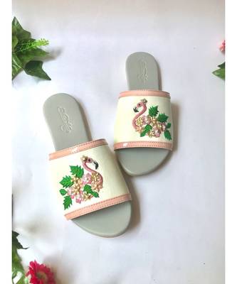 Flamingo 3