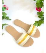 Orange Mirror Sliders