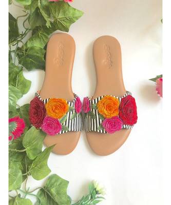 Parisian Flats 1