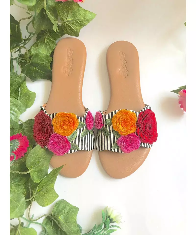 Parisian Flats