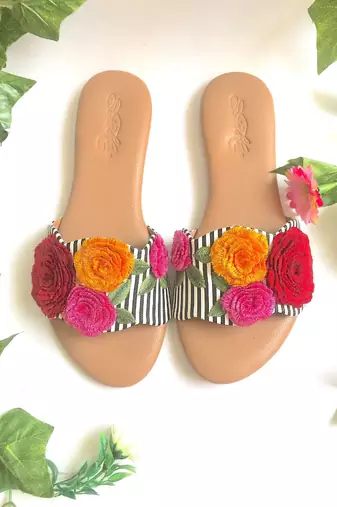 Parisian Flats