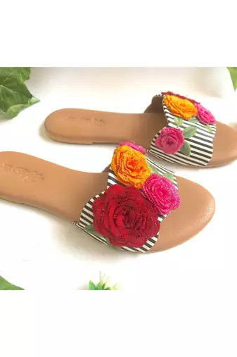 Parisian Flats