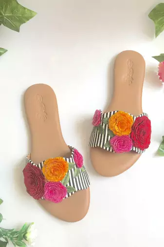 Parisian Flats