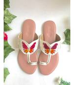 Butterfly Kolhapuri