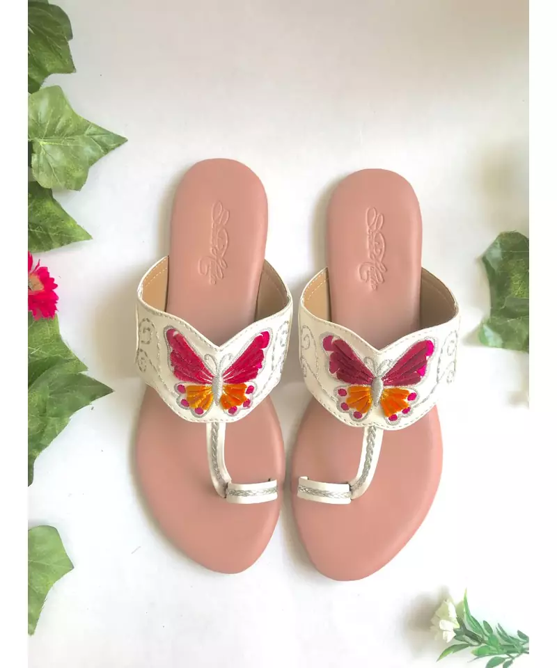 Butterfly Kolapuri