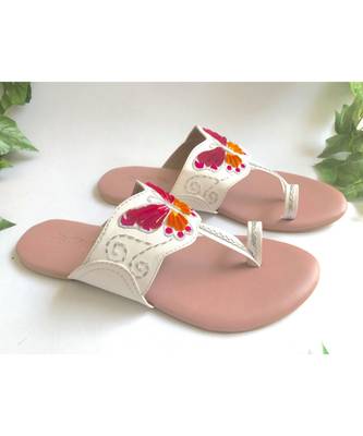 Butterfly Kolhapuri 2