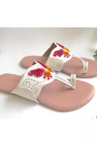 Butterfly Kolhapuri