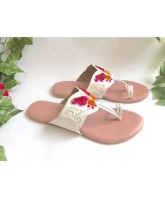 Butterfly Kolhapuri 3
