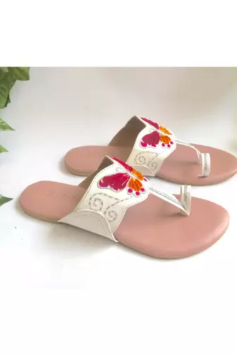 Butterfly Kolhapuri