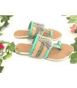 Jute Jacard Kolapuri