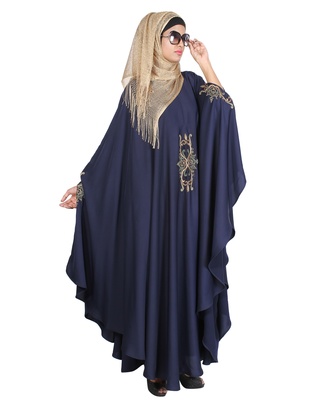 modest forever kaftans