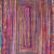 Hand Braided Bohemian Colorful Cotton Chindi Area Rug multi colors Home Decor Rugs cotton area rugs