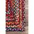 Hand Braided Bohemian Colorful Cotton Chindi Area Rug multi colors Home Decor Rugs cotton area rugs