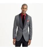 grey Latest Design Blazer Coat