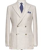 pink Latest Design Blazer Coat