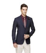 black Latest Design Blazer Coat