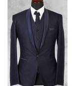 black Latest Design Blazer Coat