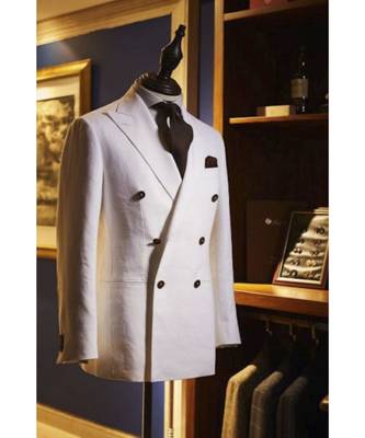 pink Latest Design Blazer Coat 1