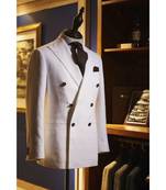 pink Latest Design Blazer Coat