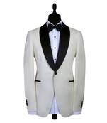 white Latest Design Blazer Coat