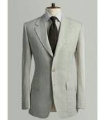 grey Latest Design Blazer Coat