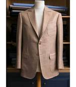 pink Latest Design Blazer Coat