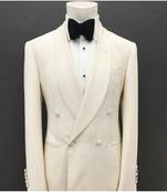 white Latest Design Blazer Coat