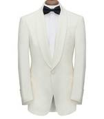 white Latest Design Blazer Coat