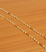 White Pearl Necklaces