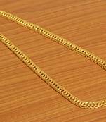 Gold Necklaces