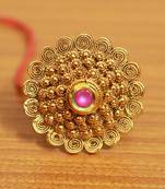 Gold Ruby       Rings