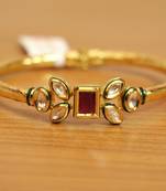 Red Ruby       Bracelets