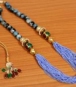 Multicolor Onyx Necklaces