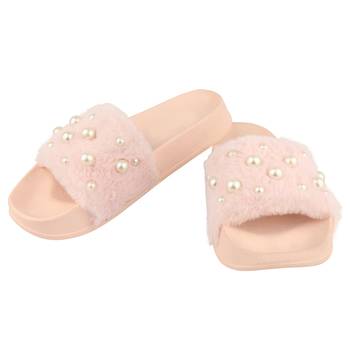 Pink Slider For Women 4