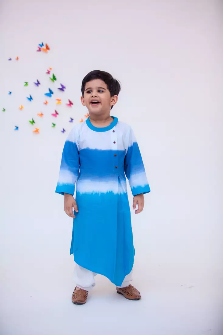 Kurta Churidar