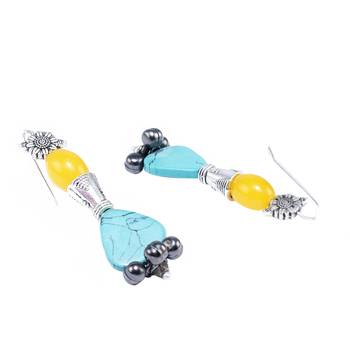 Multicolor Earrings 4