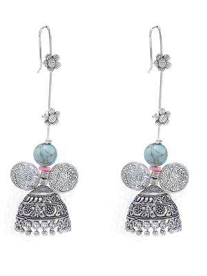 Multicolor Earrings 3