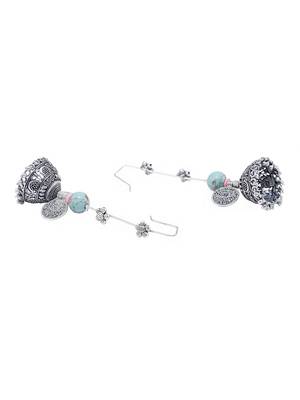 Multicolor Earrings 4