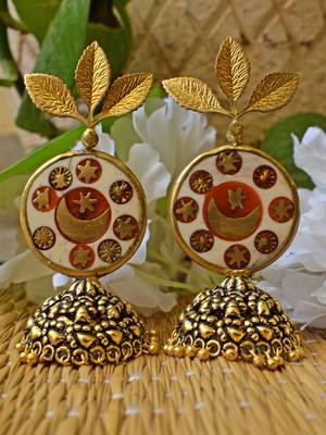 Multicolor Earrings 2