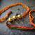 Multicolor Traditional Rakhi