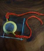 Multicolor Traditional Rakhi