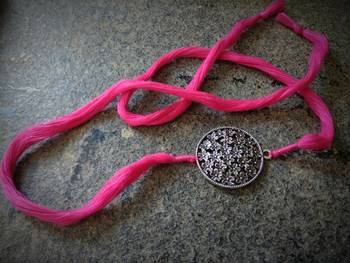 Multicolor Traditional Rakhi 1